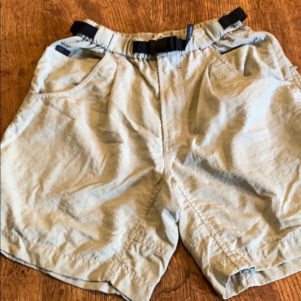 Columbia shorts